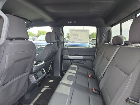 New 2026 Ford F150 XLT w/ Equipment Group 302A MID RWD image 19