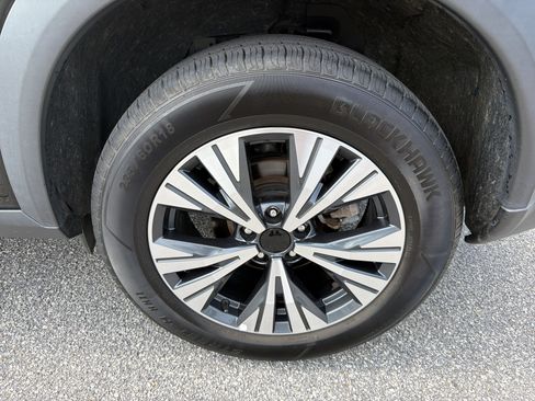 Used 2023 Nissan Rogue SV AWD/4WD image 30