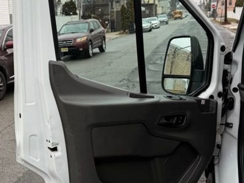 Used 2020 Ford Transit 150 Medium Roof w/ Load Area Protection Package image 17