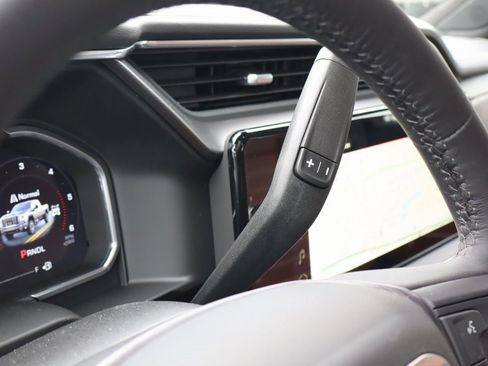 New 2026 GMC Sierra 2500 Denali Ultimate image 19