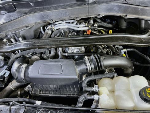 Used 2022 Ford Explorer ST w/ Equipment Group 401A image 33