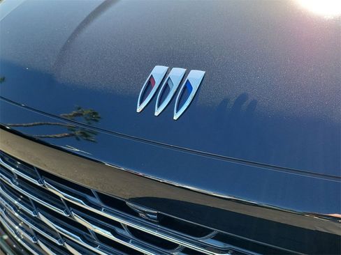 Used 2026 Buick Enclave Preferred image 31