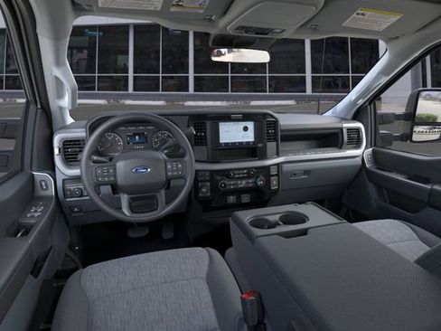 New 2026 Ford F250 XL w/ STX Appearance Package image 9