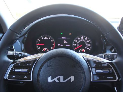 Certified 2023 Kia Seltos S image 25