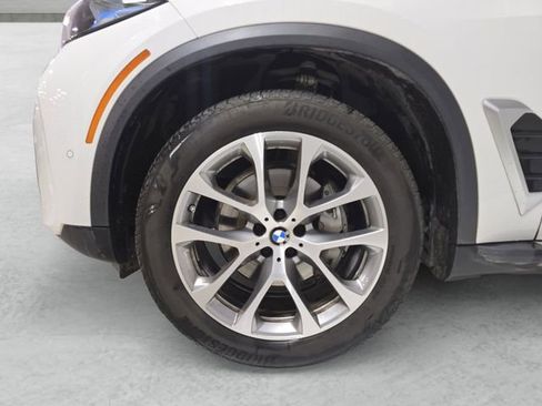 Used 2026 BMW X5 sDrive40i RWD image 23