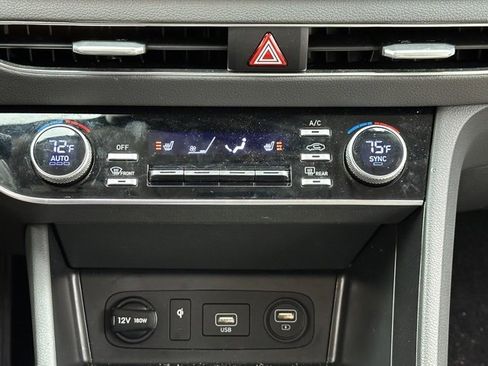 Used 2021 Hyundai Sonata SEL w/ Convenience Package image 26