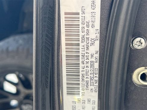 Used 2020 RAM 2500 Power Wagon image 31