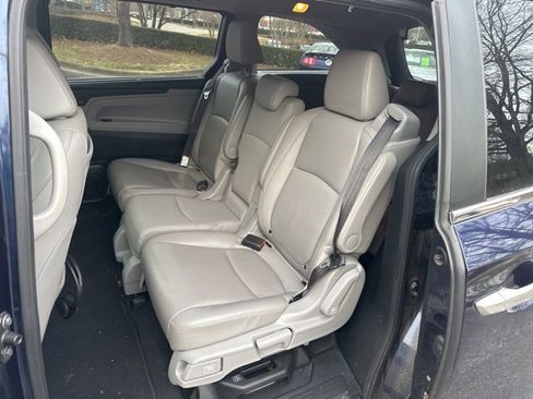 Used 2020 Honda Odyssey EX-L image 9