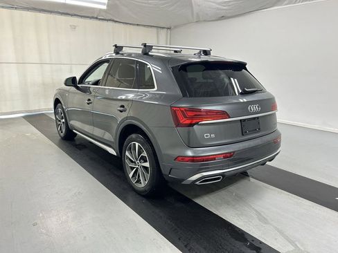 Used 2023 Audi Q5 2.0T Premium w/ Convenience Package AWD/4WD image 8
