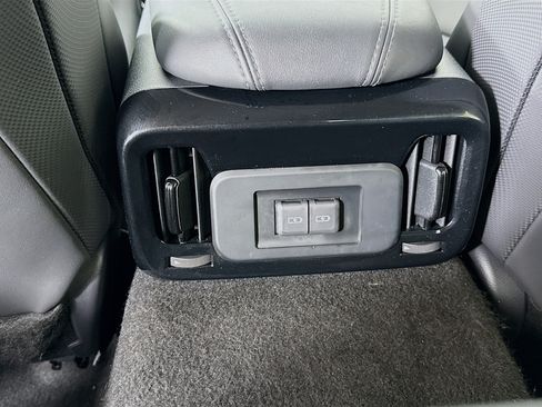 Used 2023 Toyota Mirai w/ Advanced Technology Package RWD image 27