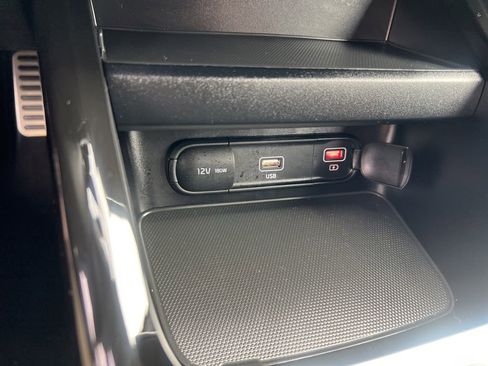 Used 2022 Kia Forte GT-Line w/ GT-Line Technology Package FWD image 54