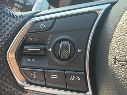 Used 2023 Acura RDX A-Spec image 22