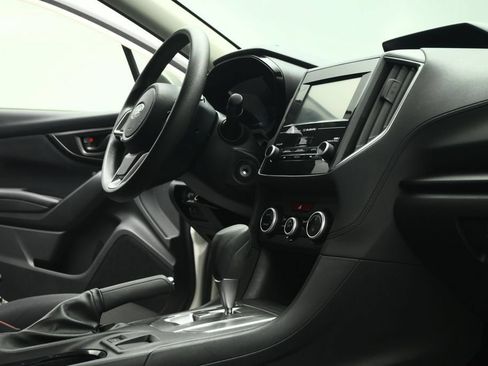 Used 2021 Subaru Crosstrek 2.0i AWD/4WD image 54