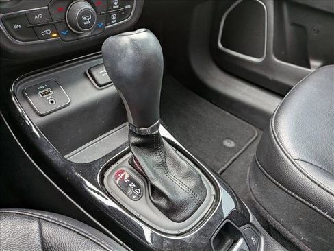 Used 2019 Jeep Compass Altitude image 11