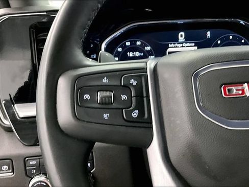 Used 2024 GMC Sierra 1500 Elevation w/ Elevation Premium Package AWD/4WD image 27