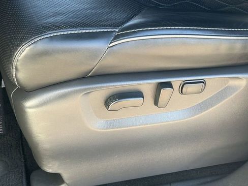 Certified 2024 INFINITI QX80 Sensory w/ Cargo Package image 23