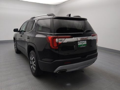 Used 2023 GMC Acadia SLT FWD image 6