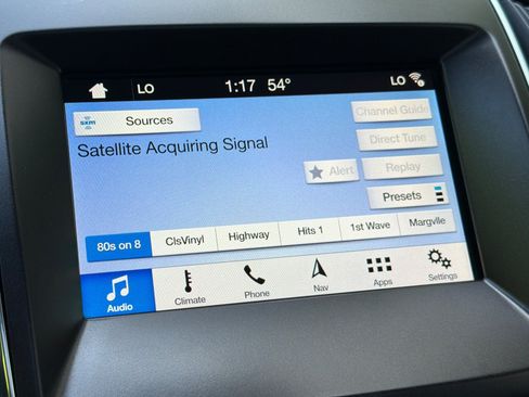 Used 2019 Ford Edge ST w/ Canadian Touring Package AWD/4WD image 18