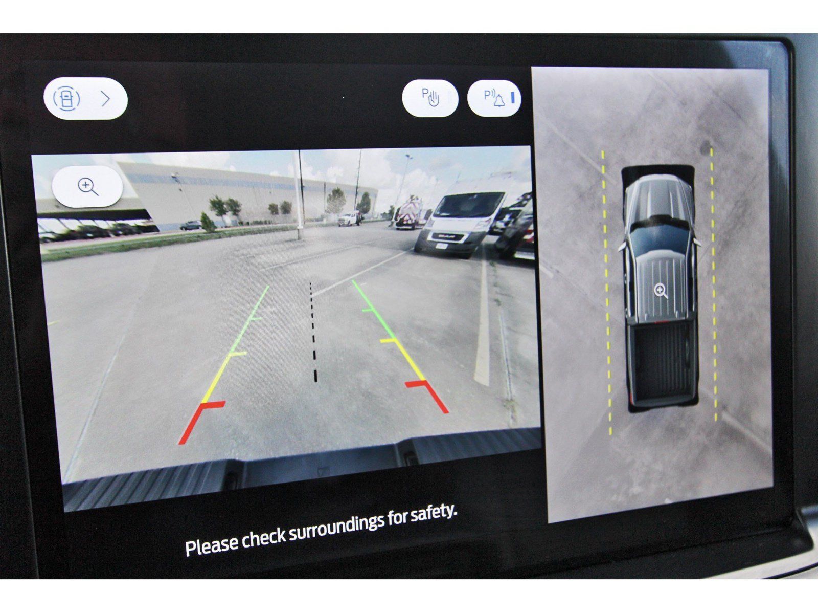 Used 2024 Ford F150 XLT w/ Equipment Group 302A MID AWD/4WD image 26
