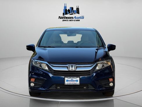 Used 2020 Honda Odyssey EX-L image 12