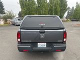 Used 2017 Honda Ridgeline RT image 3