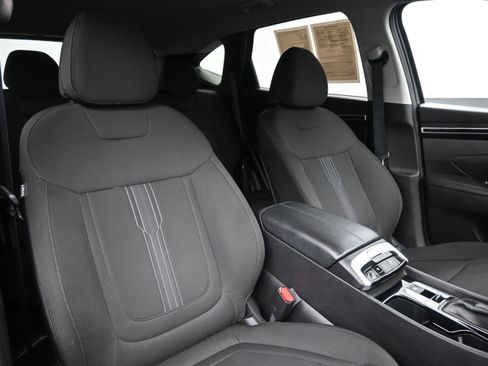 Used 2023 Hyundai Tucson SEL AWD/4WD image 15