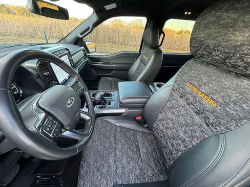 Used 2022 Ford F150 Tremor w/ Equipment Group 401A Mid image 26