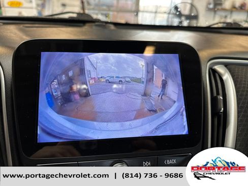 Used 2024 Chevrolet Malibu LT image 22