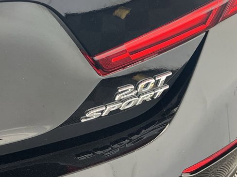 Used 2020 Honda Accord Sport image 28