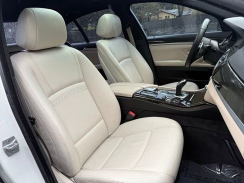 Used 2014 BMW 535i Sedan image 13
