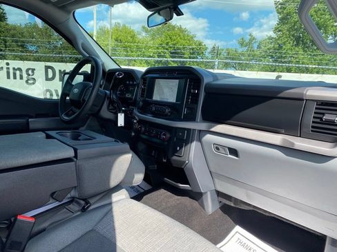 Used 2022 Ford F150 XLT w/ Trailer Tow Package AWD/4WD image 18