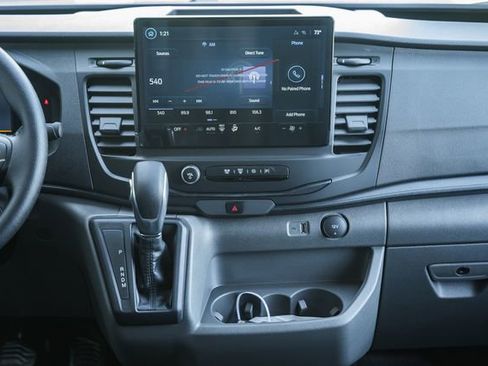 New 2026 Ford Transit 250 148 Medium Roof image 29