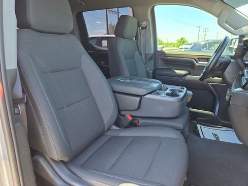 Certified 2023 Chevrolet Silverado 1500 LT RWD image 22
