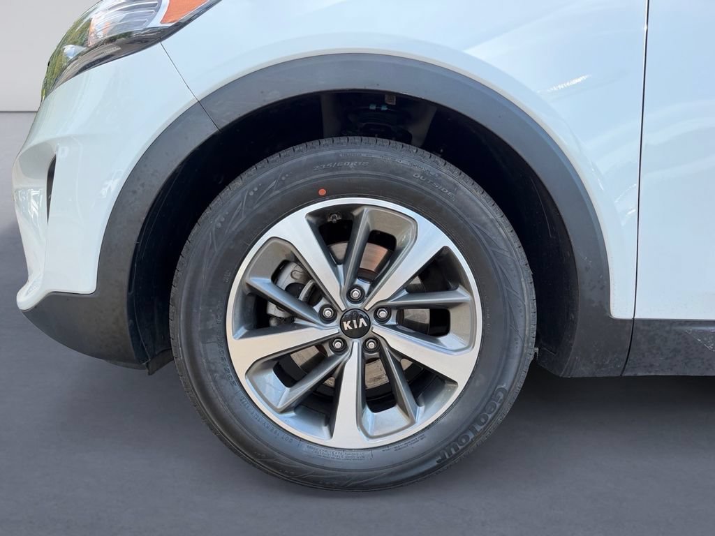 Used 2020 Kia Sorento FWD V6 image 9
