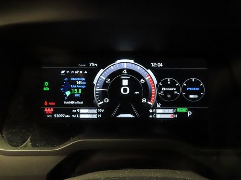 Used 2023 Toyota Tundra TRD Pro AWD/4WD image 23