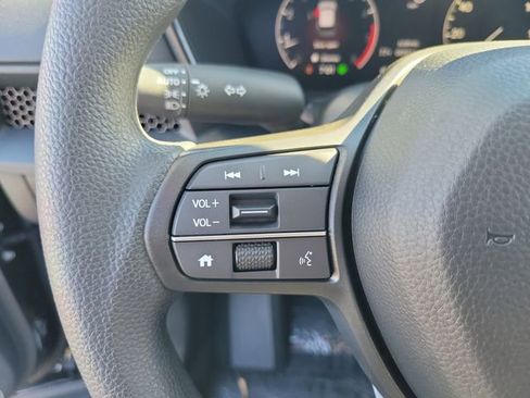 New 2026 Honda CR-V LX image 20