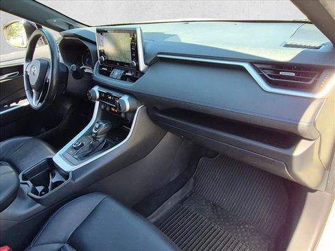 Used 2019 Toyota RAV4 XSE AWD/4WD image 22