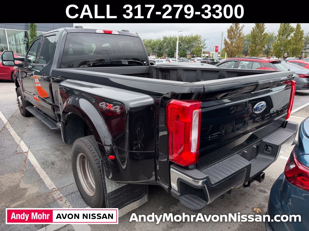 Used 2026 Ford F350 XLT AWD/4WD image 5