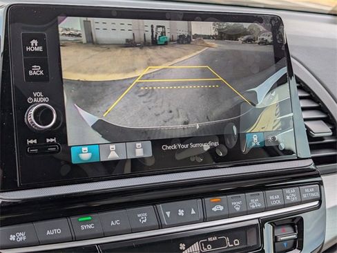 New 2026 Honda Odyssey EX-L image 19