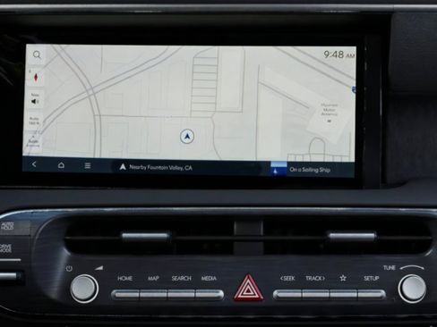 New 2027 Hyundai Palisade SEL Premium FWD image 13