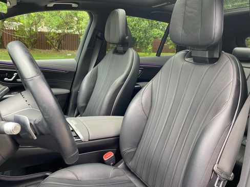 Used 2023 Mercedes-Benz EQS 450+ SUV image 47