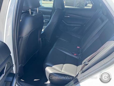 Used 2026 MAZDA CX-30 AWD 2.5 S w/ Select Sport Pkg image 12