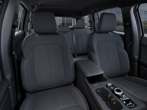 New 2026 Jeep Cherokee Laredo AWD/4WD image 17