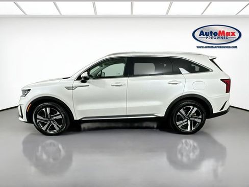 Used 2023 Kia Sorento EX AWD/4WD image 8