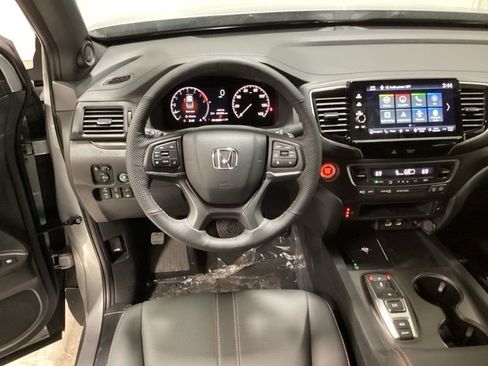 New 2026 Honda Ridgeline TrailSport image 27