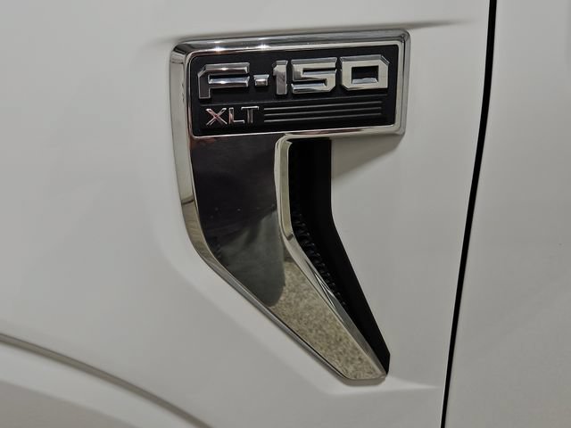 Certified 2023 Ford F150 XLT w/ Trailer Tow Package AWD/4WD image 38