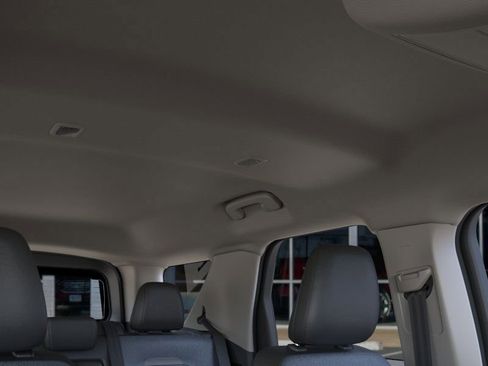 Used 2025 Ford Bronco Sport Outer Banks w/ Outer Banks Tech Package+ image 26