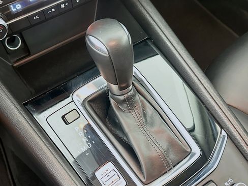 Used 2025 MAZDA CX-5 AWD 2.5 S w/ Select Package image 24