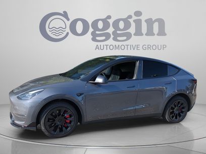 Used 2023 Tesla Model Y Long Range