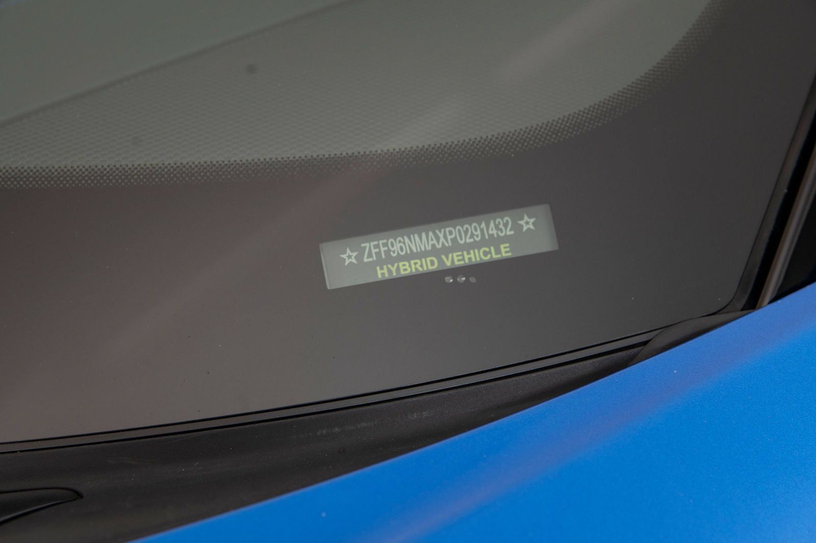 Certified 2023 Ferrari SF90 Spider AWD/4WD image 42